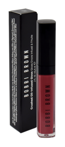 Bobbi Brown Crushed Oil-Infused gloss - Slow Jam 6ml 1