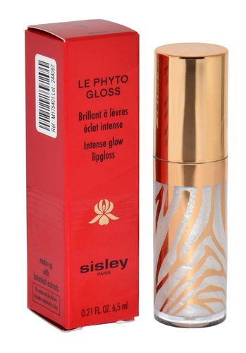 Sisley Le Phyto gloss Intense Glow Lipgloss 1 Moon 6,5ml 1