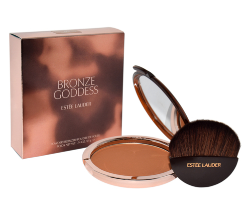 Estee Lauder Bronze goddess Powder Bronzer Medium Deep 03 21g 1