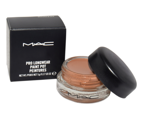 Mac Pro Longwear Paint Pot groundwork 5g 1