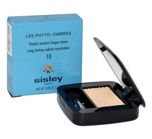 Sisley Les Phyto Ombres 10 Silky Cream 1,5g 1