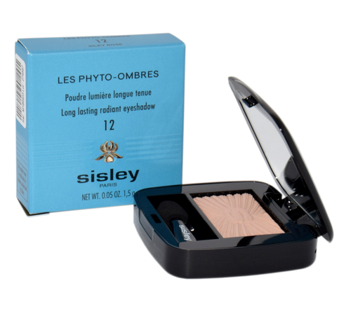 Sisley Les Phyto Ombres 12 Silky Rose 1,5g 1