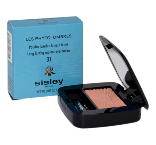 Sisley Les Phyto Ombres 31 Metallic Pink 1,5g 1