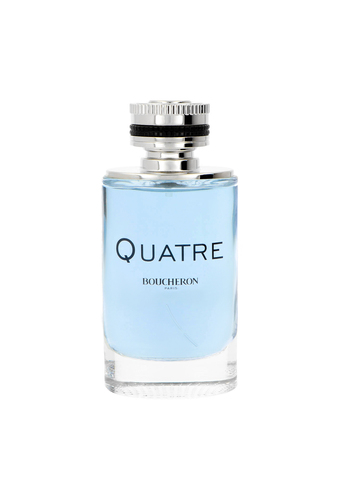 Boucheron Quatre Pour Homme Edt 100ml 1