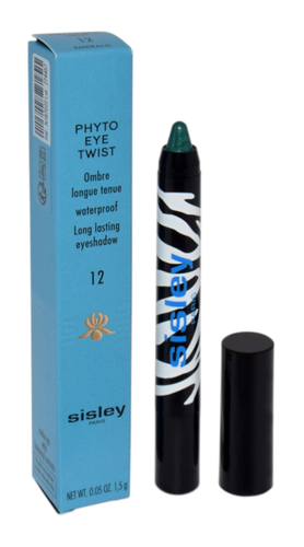 Sisley Phyto - Eye Twist 12 Emerald 1,5g 1