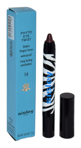 Sisley Phyto - Eye Twist 14 Black Rose 1,5g 1