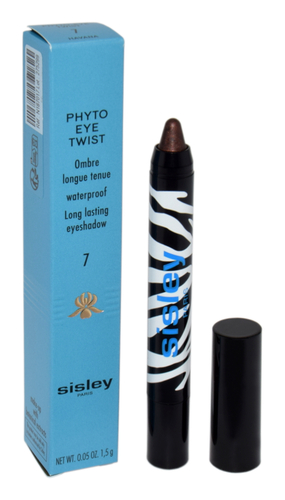 Sisley Phyto - Eye Twist 7 Havana 1,5g 1