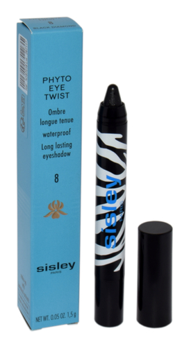 Sisley Phyto - Eye Twist 8 Black Diamond 1,5g 1