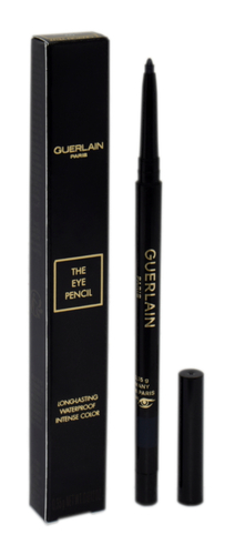 Guerlain Contour g Waterproof Eyeshadow Night Blue 03 0,35g 1