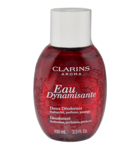 Clarins Eau Dynamisante Deodorant 100ml 1