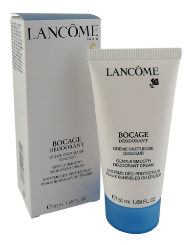 Lancome Bocage Deodorant gentle Smooth Deodorant Cream 50ml 1