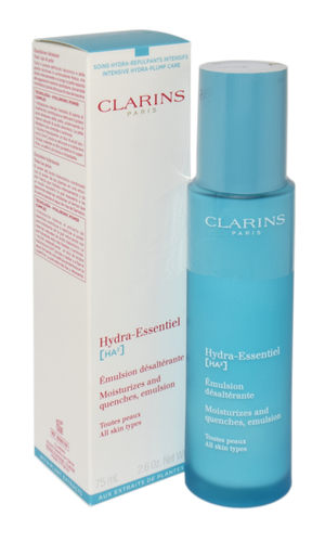 Clarins Hydra Essentiel Ha2 Emulsion 75ml 1