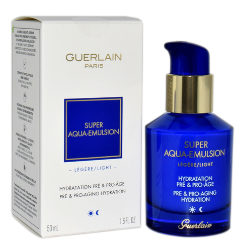 Guerlain Super Aqua Emulsion Light 50ml 1