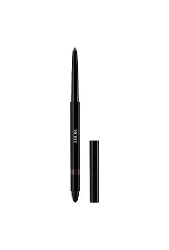 Dior Diorshow 24H Stylo Waterproof Eyeliner Matte Brown 0,3g 1
