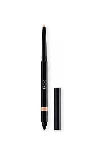 Dior Diorshow On Stage Eyeliner Waterproof 009 White 1,2g 1