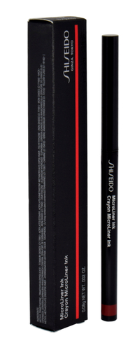 Shiseido Eye Microliner Ink 10 Burgundy 0,8g 1