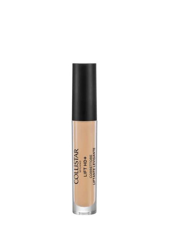 Collistar Lift Hd+ Concealer 2 - Natural Golden 4ml Ex Lifting Corrector NÂ°2 by Collistar
