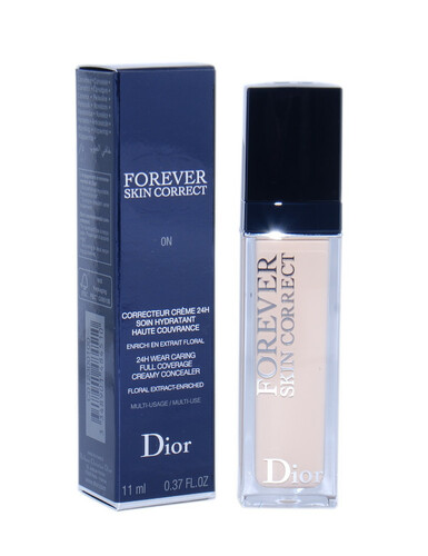 Dior Forever Skin Correct Concealer 0N Neutral 11ml 1