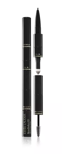 Estee Lauder Brow Perfect3D All-In One Styler Eyebrow Pencil Blackened Brown 1,75ml 1