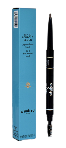 Sisley Phyto-Sourcils Design 4 Moka 2 X 0,2 g 1