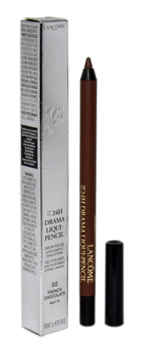 Lancome Drama Liquid Pencil 24H 02 French Chocolat 1