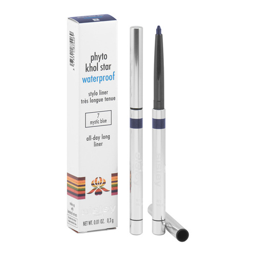 Sisley Phyto - Khol Star Waterproof Eye Pencil 7 Mystic Blue 0,3g 1