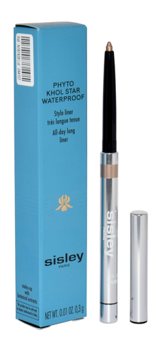 Sisley Phyto - Khol Star Waterproof Eye Pencil 9 Sparkling Pearl 0,3g 1