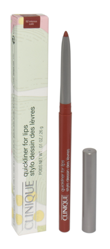 Clinique Quickliner For Lips - Intense Cafe 0,26g 1