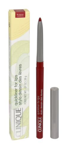 Clinique Quickliner For Lips - Intense Cranberry 0,26g 1