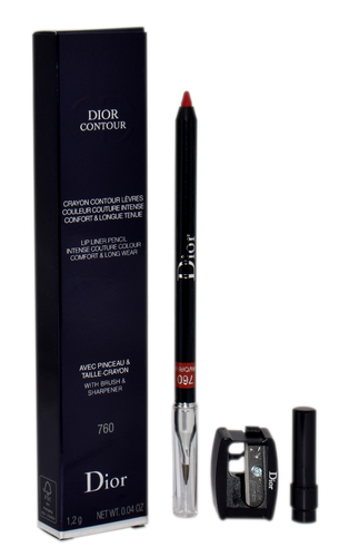 Dior Contour Lip Liner Pencil 760 Favorite 1,2g 1