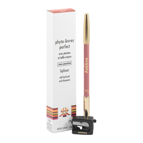 Sisley Phyto-Levres Perfect 4 Rose Passion 1,2g 1
