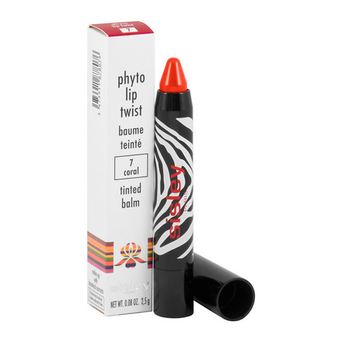 Sisley Phyto Lip Twist 7 Coral 2,5g 1