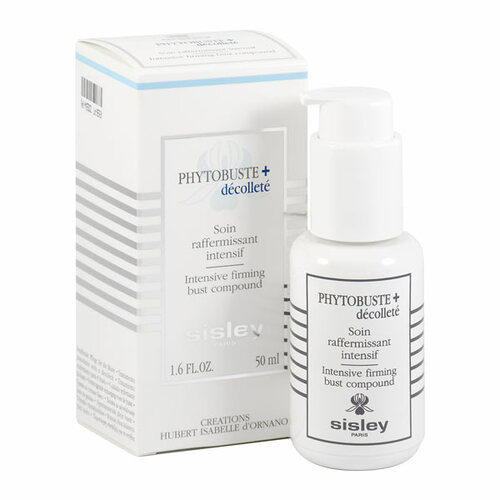 Sisley Phytobuste + Decollte Cream 50ml 1