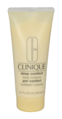 Clinique Deep Comfort Body Moisture 200ml 1