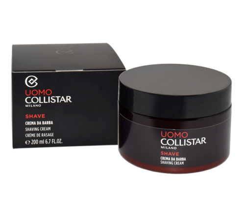 Collistar Shave Shaving Cream 200ml 1
