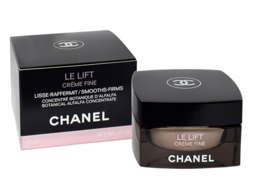 Chanel Le Lift Creme Fine Botanical Alfalfa Concentrate 50ml 1