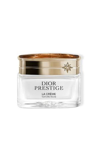 Dior Prestige La Creme Texture Riche Face Cream 50ml 1