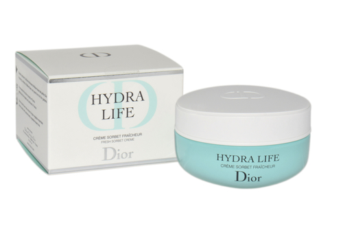 Dior Hydra Life Fresh Hydration Sorbet Creme 50ml 1
