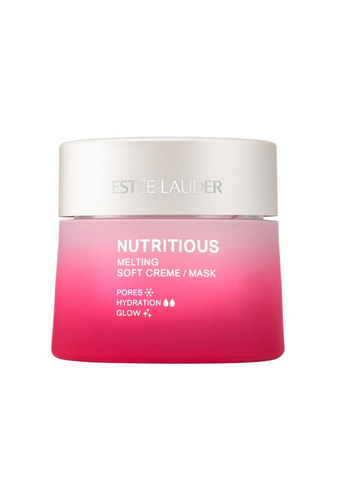 Estee Lauder Nutritious Quenching Pillow Cream/Mask 50ml 1