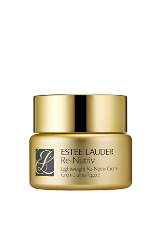 Estee Lauder Re-Nutriv Lightweight Creme Pot 50ml 1