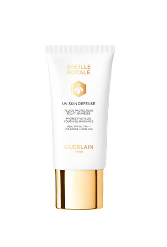 Guerlain Abeille Royale Uv Skin Defense Spf50 Pa ++++ 50ml 1