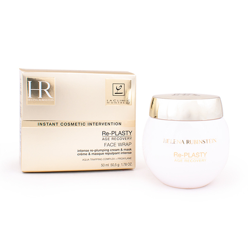 Helena Rubinstein Re-Plasty Age Recovery Face Cream & Mask 50ml 1