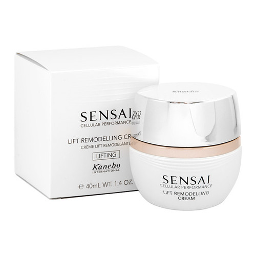 Sensai Cellular Performance Lift Remodelling Cream Lifting 40ml 1