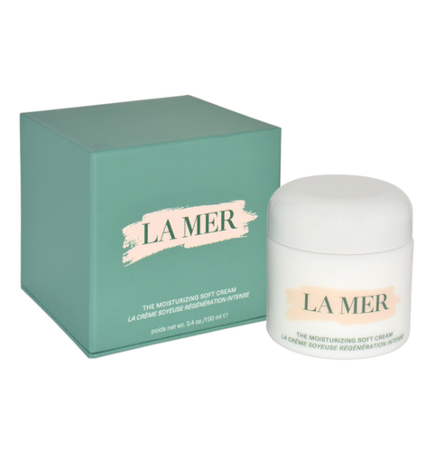 La Mer The Moisturizing Soft Cream 100ml 1