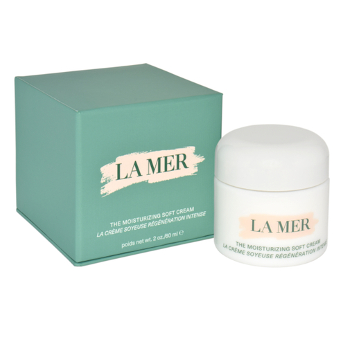 La Mer The Moisturizing Soft Cream 60ml 1