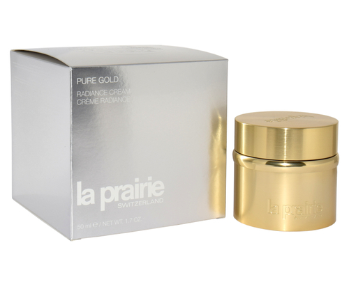La Prairie Pure Gold Radiance Cream 50ml by La Prairie