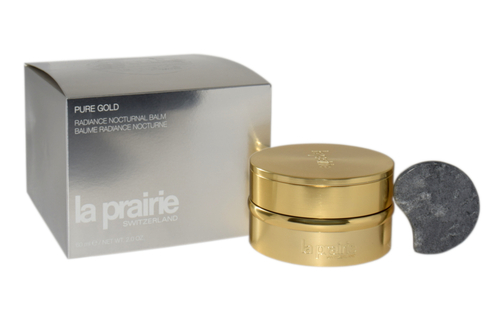 La Prairie Pure Gold Radiance Nocturnal Balm 60ml by La Prairie