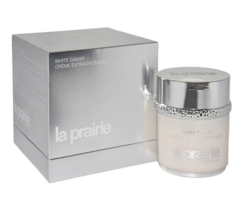 La Prairie White Caviar Creme Extraordinaire Face Creame 60ml by La Prairie