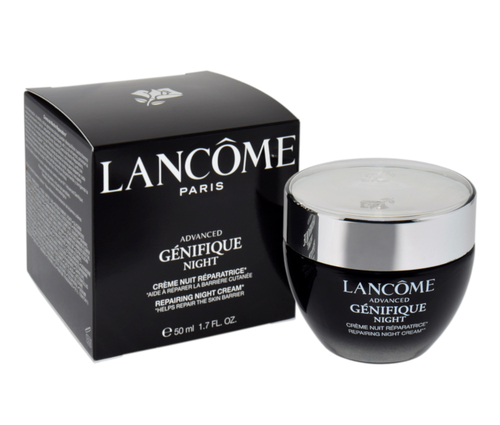 Lancome Advanced Genifique Night Repairing Night Cream 50ml 1