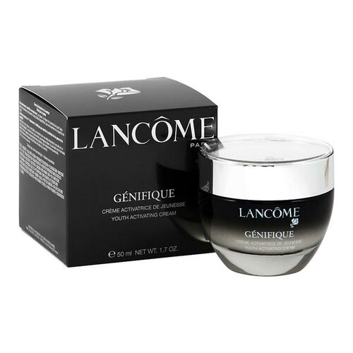 Lancome Genifique Repair Face Cream 50ml 1